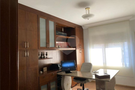 Apartamento à venda com 4 suítes em Santana, São Paulo, SP