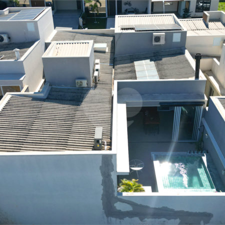 Casa à venda com 3 suítes no condomínio Jardim Residencial Dona Maria José, Indaiatuba - SP