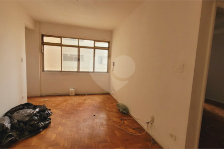 Apartamento à venda com 2 quartos em Aclimação, São Paulo, SP