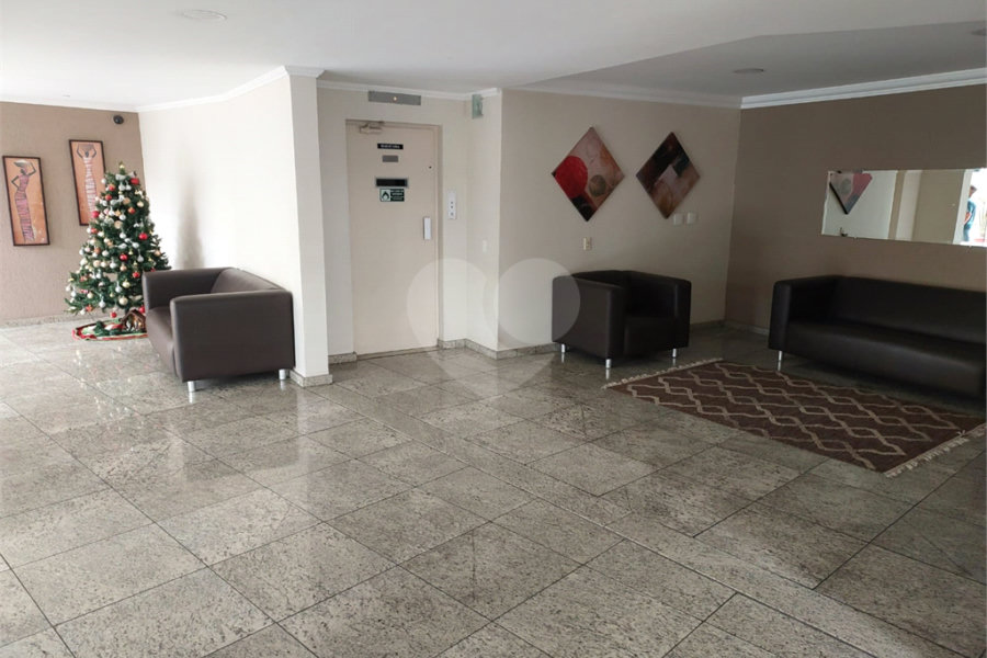 Apartamento à venda com 4 quartos, sendo 1 suíte,  em Parque Mandaqui, São Paulo, SP