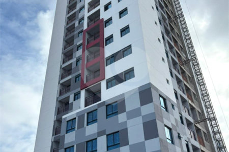Apartamento à venda em Jardim Trussardi, São Paulo, SP