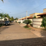 Casa à venda com 3 quartos no condomínio Cidade Das Águas, Três Lagoas - MS