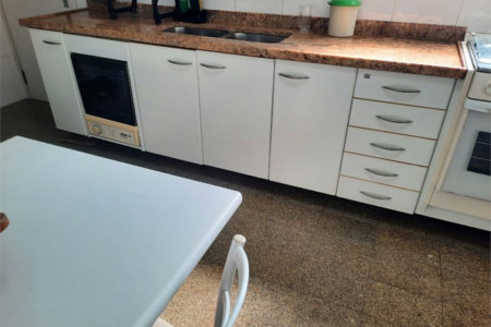 Apartamento à venda, 140 m² por R$ 2.200.000,00 - Barra Funda - Guarujá/SP