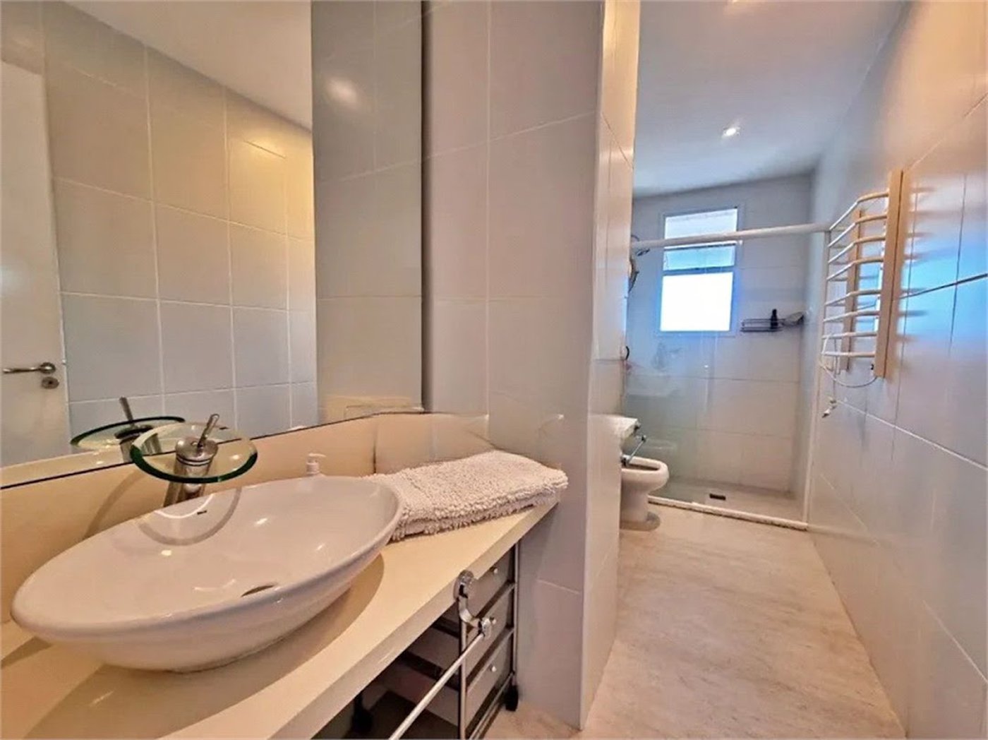 Apartamento com 3 dormitórios à venda, 181 m² por R$ 2.600.000,00 - Gonzaga - Santos/SP