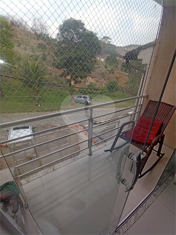 Casa à venda com 2 suítes, em Campo Grande, Rio de Janeiro, RJ