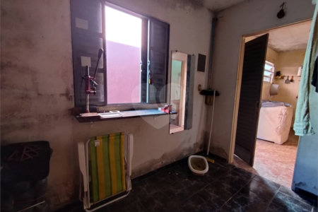 Casa Térrea à venda com 2 quartos em Conjunto Residencial Butantã, São Paulo, SP