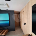 Apartamento à venda com 4 quartos, sendo 2 suítes,  em Vila Anastácio, São Paulo, SP