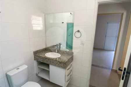 Casa à venda com 2 quartos no condomínio Cojunto Residencial Victoria, São Paulo - SP