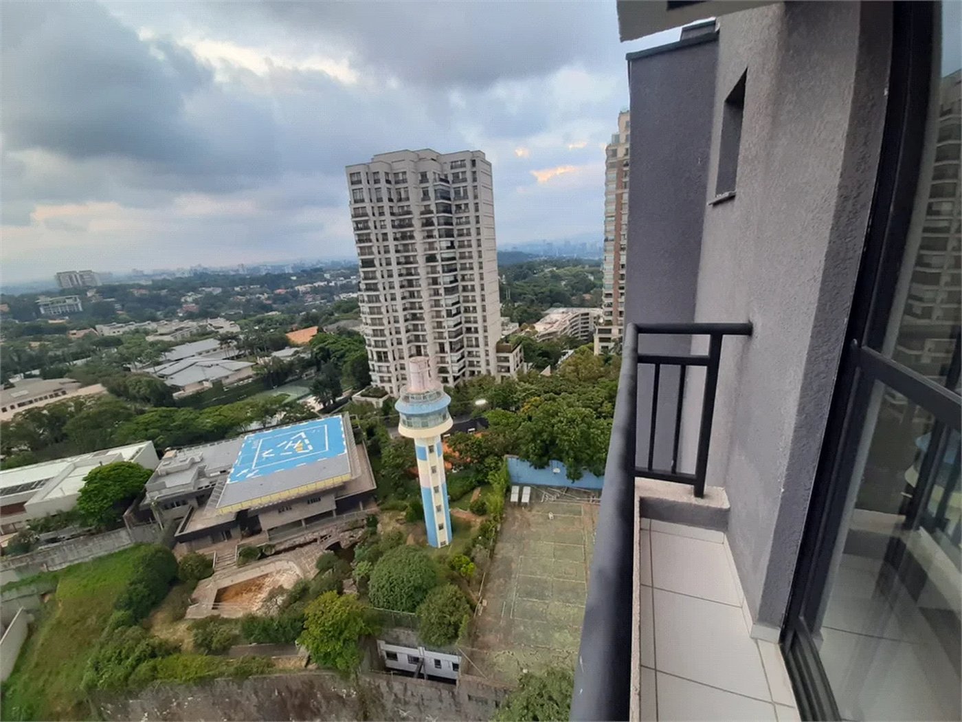 Apartamento à venda com 1 quarto em Jardim Panorama, São Paulo, SP