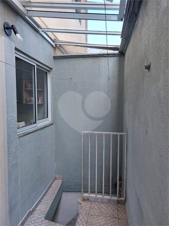 Casa à venda com 2 suítes no condomínio Villa Dell Victor, São Paulo - SP