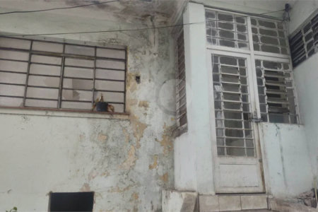 Sobrado à venda com 2 quartos em Vila Maria Alta, São Paulo, SP