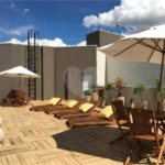 Apartamento à venda com 1 quarto em Santana, São Paulo, SP