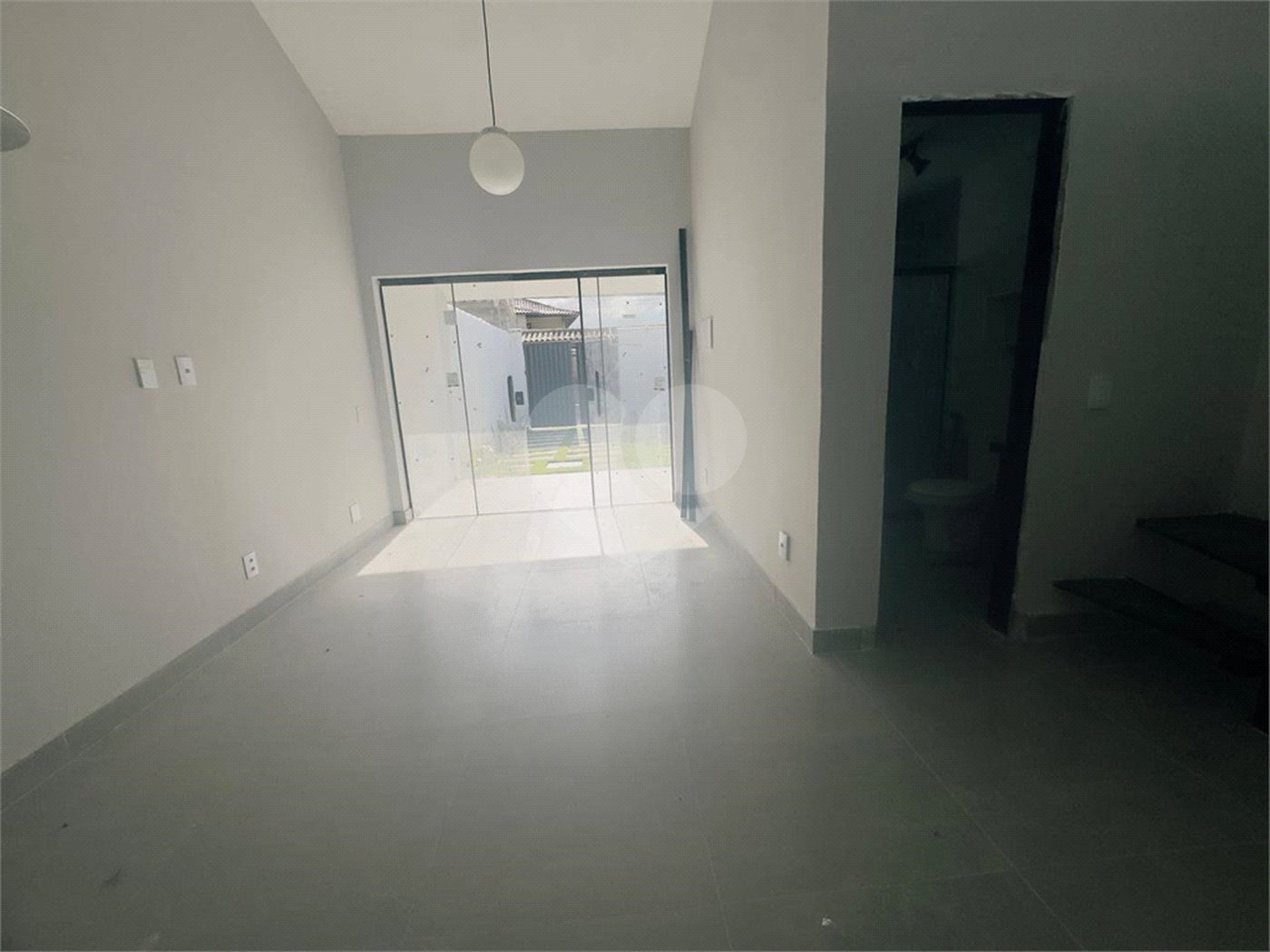 Casa para alugar com 1 quarto em José Gonçalves, Armação dos Búzios, RJ