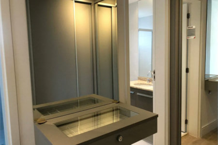 Apartamento à venda ou para alugar com 3 suítes em Santo Amaro, São Paulo, SP