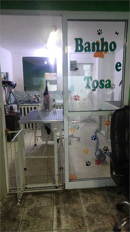 Sobrado à venda com 3 quartos em Aclimação, São Paulo, SP