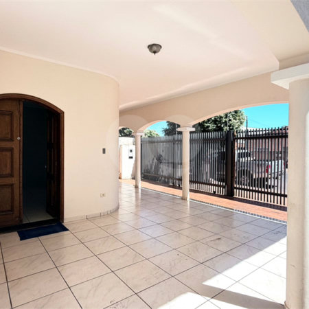 Casa à venda com 3 quartos, sendo 1 suíte, em Jardim Progresso, Três Lagoas, MS