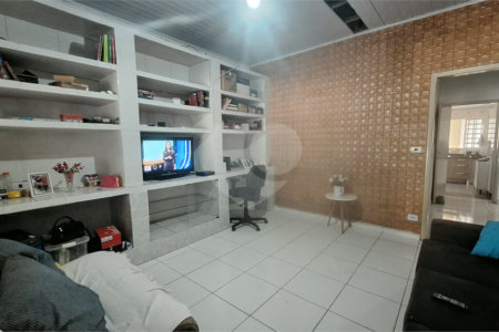 Casa à venda com 3 quartos em Vila Haro, Sorocaba, SP