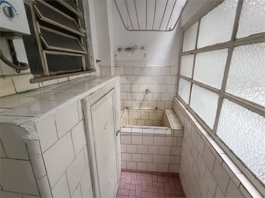 Apartamento à venda com 2 quartos em Tijuca, Rio de Janeiro, RJ