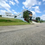 Terreno em condomínio à venda em Alphaville Nova Esplanada, Votorantim, SP