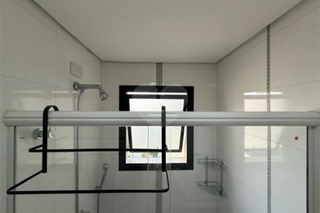 Apartamento à venda com 3 quartos, sendo 1 suíte, em Vila Paulicéia, São Paulo, SP