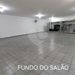 Salão para alugar com 3 suítes, em Brás, São Paulo, SP
