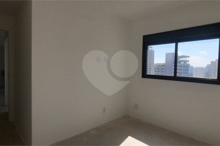 Apartamento à venda com 2 quartos, sendo 1 suíte, em Brooklin Novo, São Paulo, SP