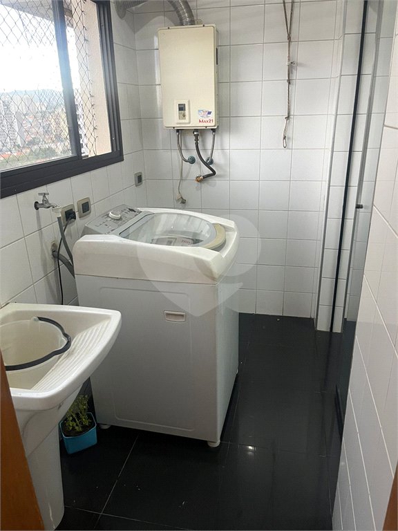 Apartamento à venda com 2 quartos, sendo 1 suíte,  em Santana, São Paulo, SP