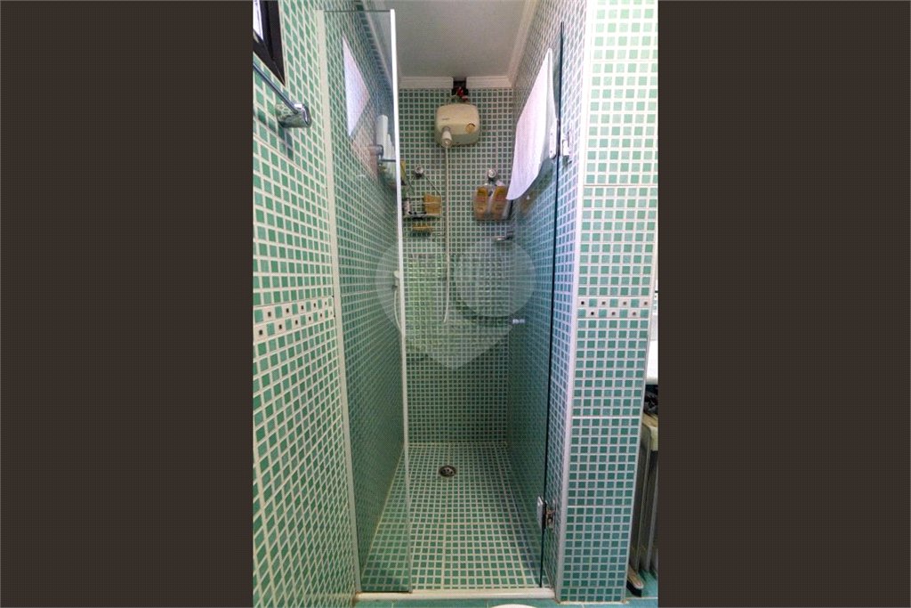 Apartamento à venda com 3 quartos em Vila da Saúde, São Paulo, SP