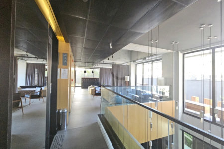 Apartamento para alugar com 1 suíte em Vila Olímpia, São Paulo, SP