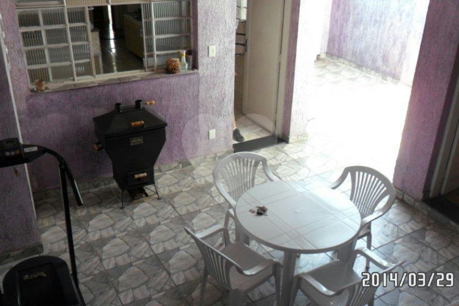 Casa Térrea à venda com 4 quartos, sendo 1 suíte, em Tremembé, São Paulo, SP