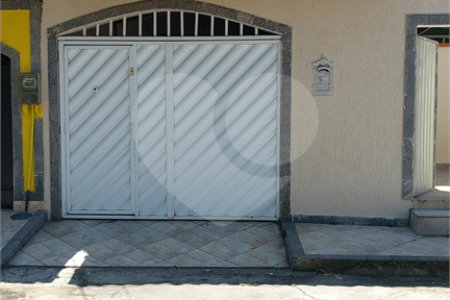 Casa à venda com 2 quartos, sendo 1 suíte, em Campo Grande, Rio de Janeiro, RJ
