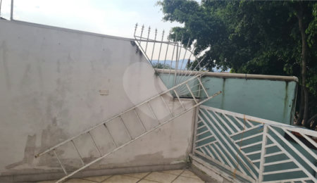 Sobrado à venda com 2 quartos em Parque Edu Chaves, São Paulo, SP