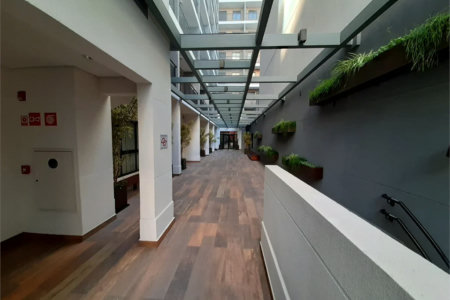 Apartamento à venda com 1 quarto em Liberdade, São Paulo, SP