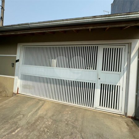 Casa à venda com 3 quartos, sendo 1 suíte, em Jardim Paulista I, Indaiatuba, SP