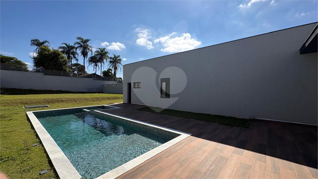 Casa à venda com 4 suítes no condomínio Saint Patrick, Sorocaba - SP