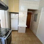 Apartamento Residencial à venda, Jardim Três Marias, Guarujá - AP0583.
