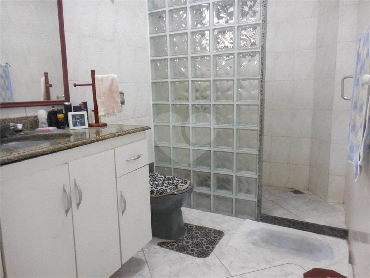 Apartamento à venda com 3 quartos, sendo 1 suíte, em Tijuca, Rio de Janeiro, RJ