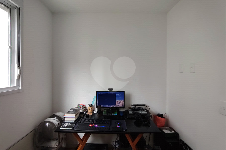 Apartamento à venda com 2 quartos em Vila Guilherme, São Paulo, SP