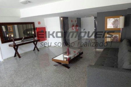 Apartamento à venda com 2 quartos, sendo 1 suíte, em Chácara Inglesa, São Paulo, SP