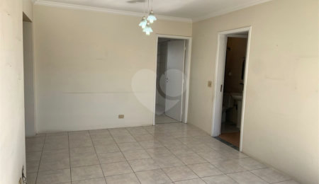 Apartamento à venda com 3 quartos em Vila Leopoldina, São Paulo, SP