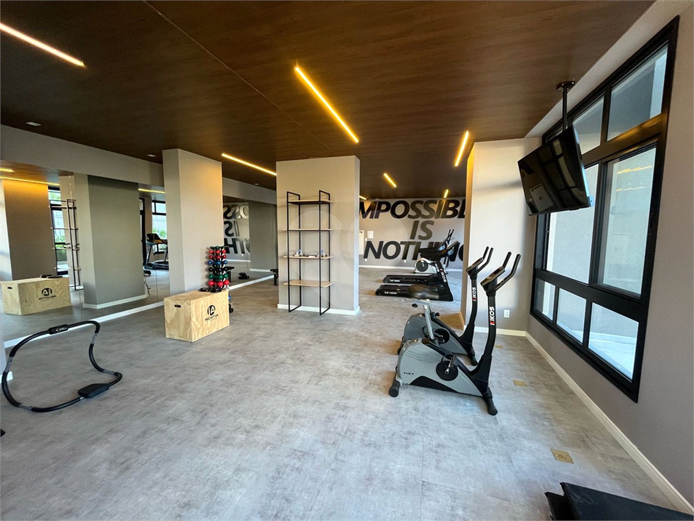 Apartamento à venda com 2 quartos, sendo 1 suíte, em Nova Gardênia, Atibaia, SP