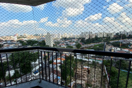 Apartamento à venda com 3 quartos, sendo 1 suíte, em Jardim Bonfiglioli, São Paulo, SP