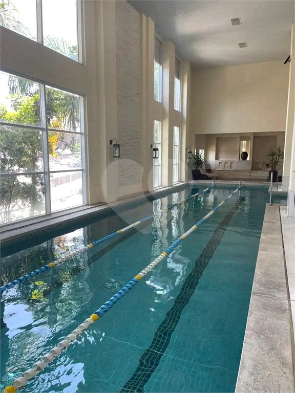 Apartamento para alugar com 2 quartos, sendo 1 suíte, em MORUMBI, São Paulo, SP