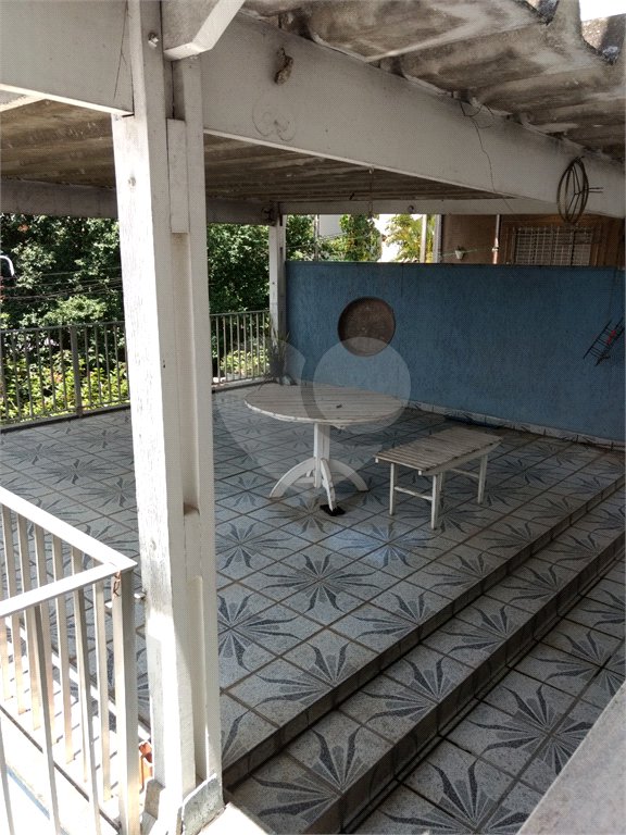 Sobrado à venda com 2 quartos, sendo 1 suíte, em Vila Nova Mazzei, São Paulo, SP