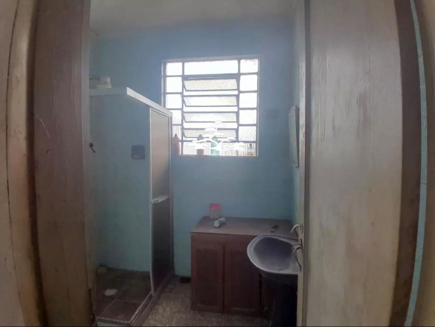 Apartamento Residencial à venda, São Vicente