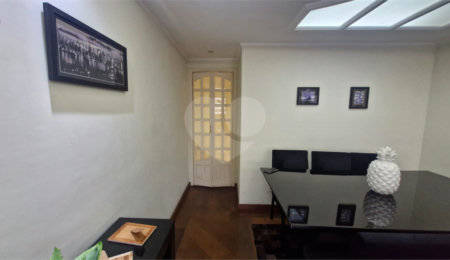 Apartamento à venda com 3 quartos, sendo 2 suítes,  em Santana, São Paulo, SP