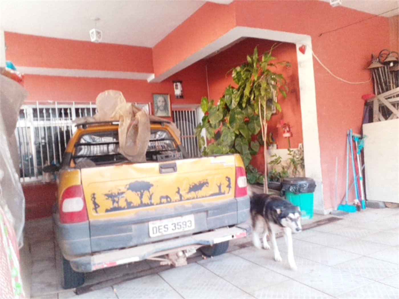 Casa à venda com 4 quartos, sendo 1 suíte, em Vila Gustavo, São Paulo, SP