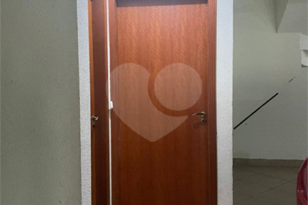 Casa à venda com 3 quartos, sendo 1 suíte,  no condomínio Palm Residence, Santo André - SP