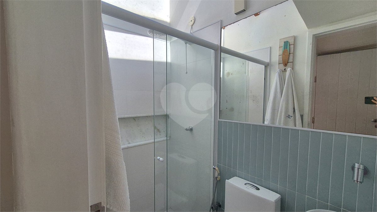 Casa em condomínio à venda com 4 quartos, sendo 3 suítes, em Geribá, Armação dos Búzios, RJ