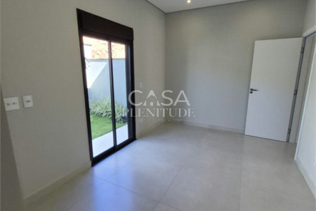 Casa em condomínio à venda com 3 suítes em Jardim Villagio Milano, Sorocaba, SP
